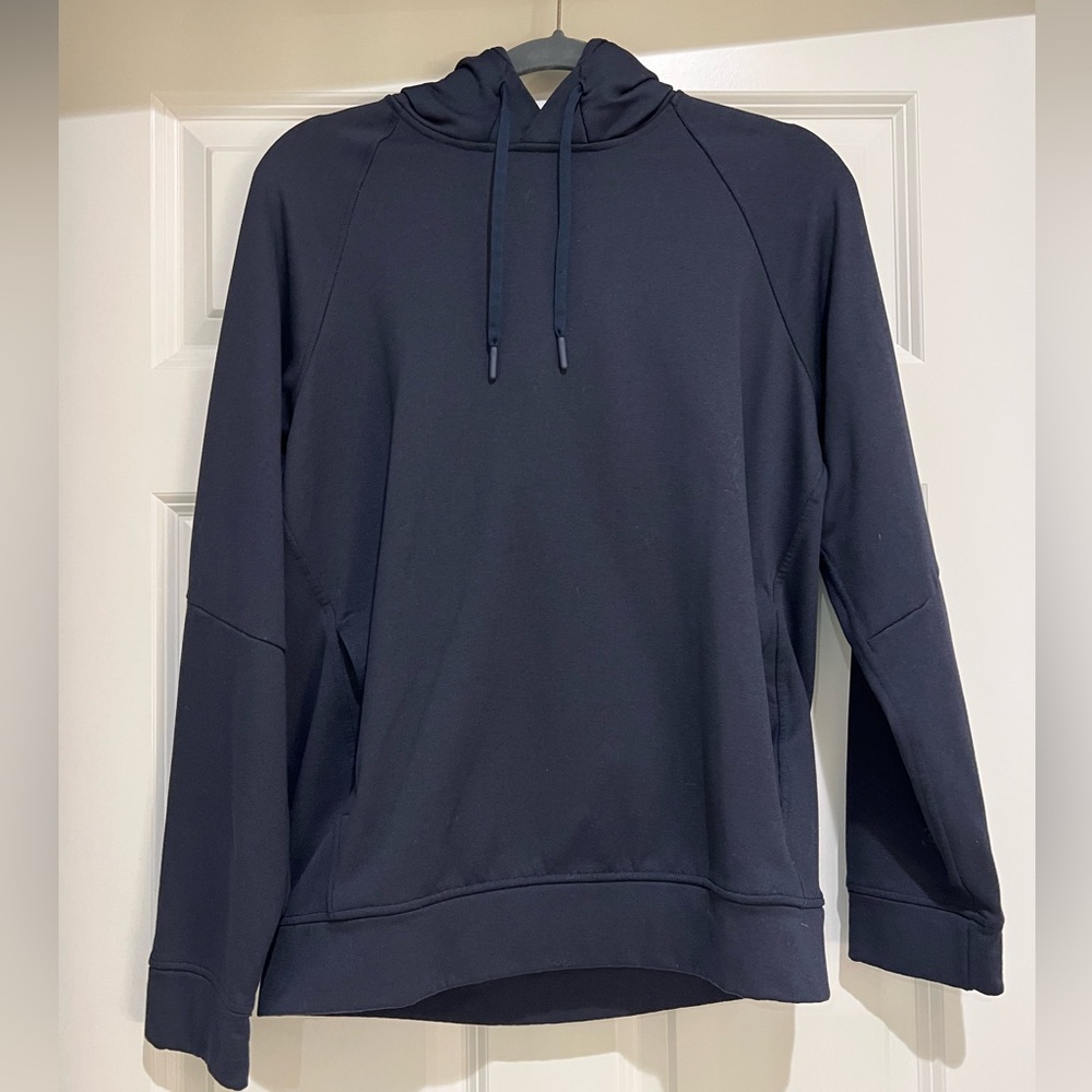 EUC Mens Lululemon City Sweat hoodie